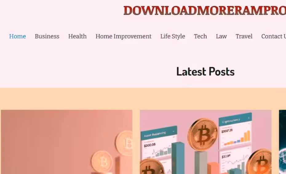 downloadmorerampro