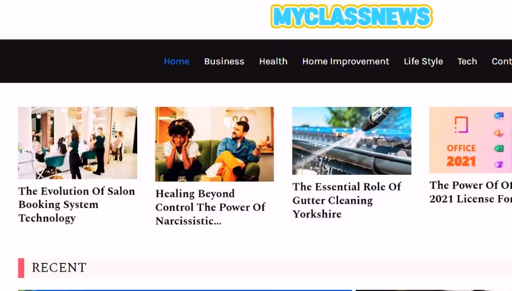 Myclassnews: The Ultimate Guide to the Future of Education and Technology